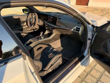 BMW M2 CS — photo 14