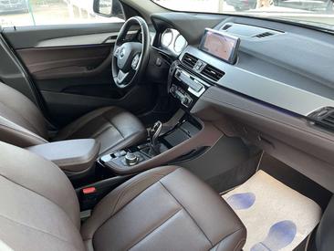 BMW X2 1.5i — photo 9