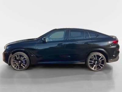 BMW X6 M M Sport Pro - 2025 - Joinsteer - #1