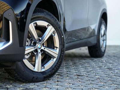 BMW X1 18d