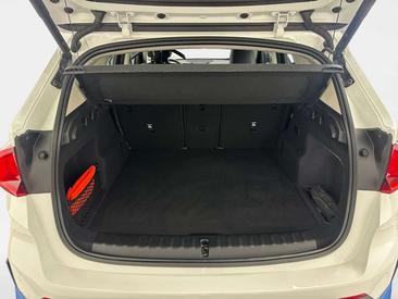 BMW IX1 — photo 14