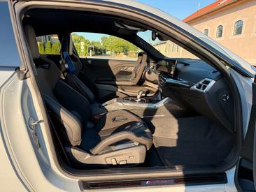 BMW M2 CS — photo 15