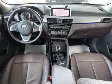 BMW X2 1.5i — photo 10