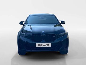 BMW X6 M M Sport Pro — photo 2
