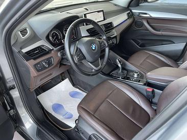 BMW X2 1.5i — photo 11