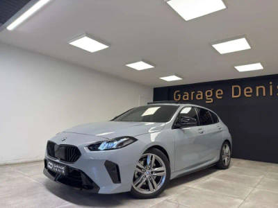 BMW 120i M Sport - 2026 - Joinsteer - #1