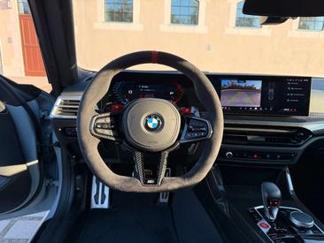 BMW M2 CS — photo 17