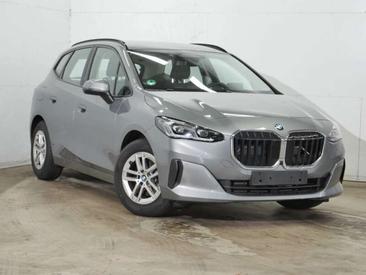 BMW 218i Active Tourer LiveCockPro 218i — photo 2