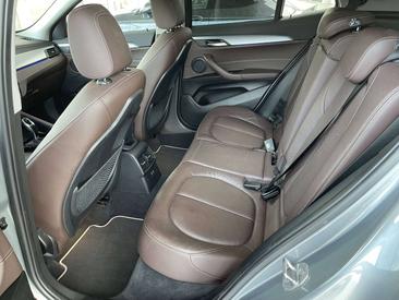 BMW X2 1.5i — photo 12
