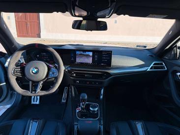 BMW M2 CS — photo 18