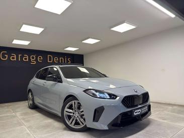 BMW 120i M Sport — photo 3