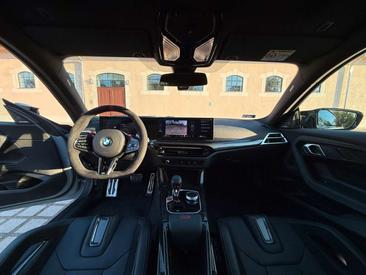BMW M2 CS — photo 19
