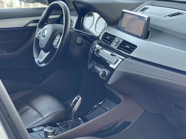 BMW X2 1.5i — photo 14