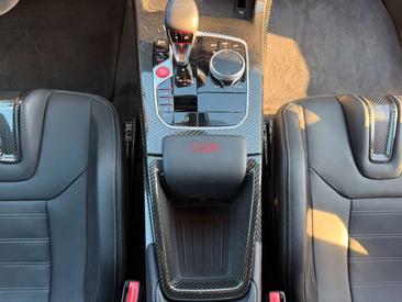 BMW M2 CS — photo 20
