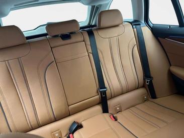 BMW Série 5 530 — photo 12