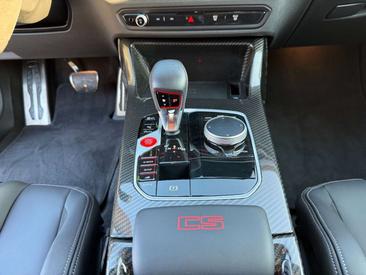 BMW M2 CS — photo 21