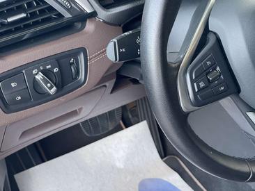 BMW X2 1.5i — photo 16