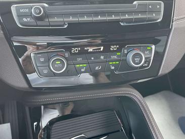 BMW X2 1.5i — photo 17