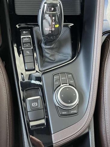 BMW X2 1.5i — photo 18