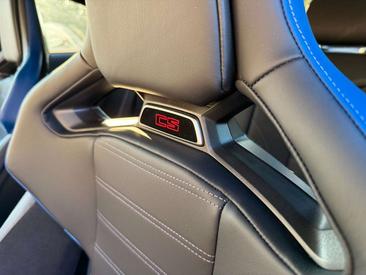 BMW M2 CS — photo 23