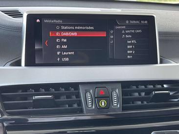 BMW X2 1.5i — photo 19