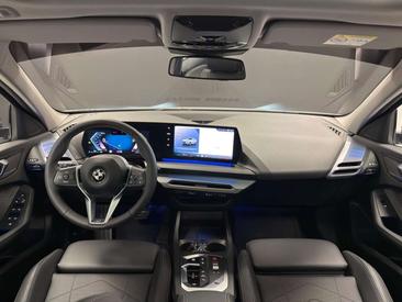 BMW 120i M Sport — photo 9