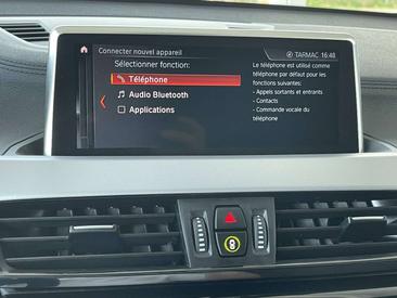 BMW X2 1.5i — photo 20