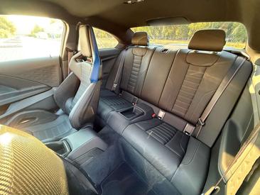 BMW M2 CS — photo 25