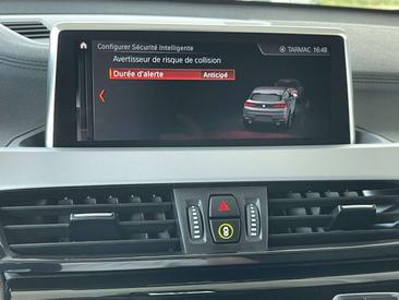 BMW X2 1.5i — photo 22