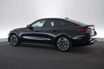 BMW I4 M Sport EDrive40 — photo 5