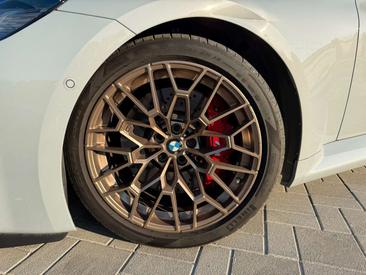 BMW M2 CS — photo 26
