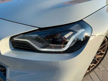 BMW M2 CS — photo 27