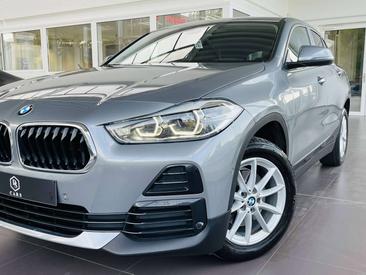 BMW X2 1.5i — photo 26