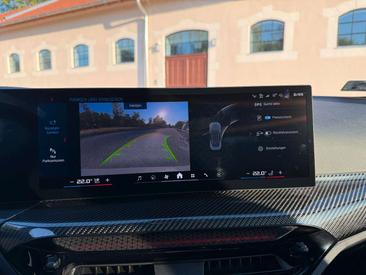 BMW M2 CS — photo 28