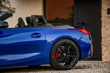 BMW Z4 M Sport M40i — photo 5