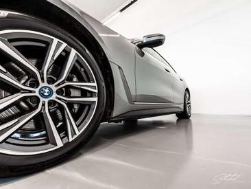 BMW I4 EDrive40 — photo 2