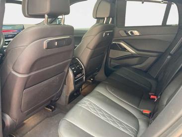 BMW X6 M M Sport Pro — photo 16
