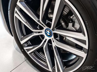 BMW I4 EDrive40