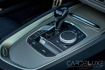 BMW Z4 M Sport M40i — photo 7