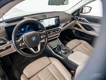 BMW I4 EDrive40 — photo 4