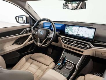 BMW I4 EDrive40 — photo 6