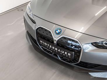 BMW I4 EDrive40 — photo 9