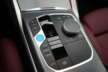 BMW I4 M Sport EDrive40 — photo 19