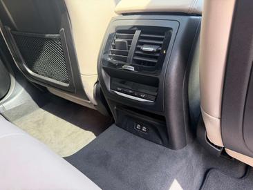 BMW X4 M M40i — photo 17