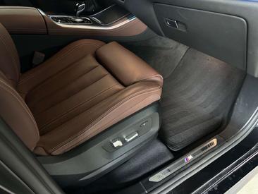 BMW X5 M Sport 45e XDrive — photo 41