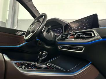 BMW X5 M Sport 45e XDrive — photo 43
