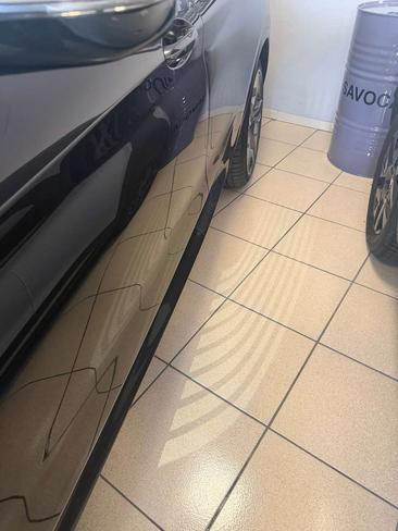 BMW X4 M M40i — photo 21