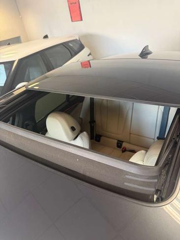 BMW X4 M M40i — photo 22
