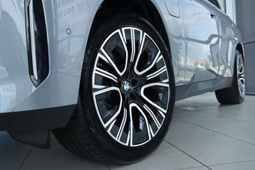 BMW X3 30e XDrive — photo 8