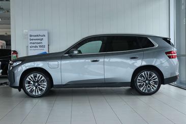 BMW X3 30e XDrive — photo 11